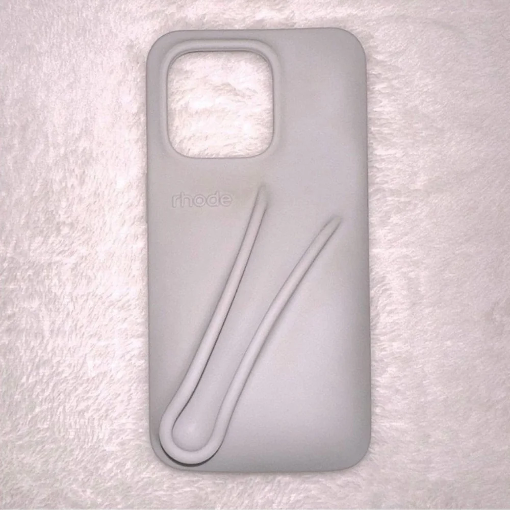Rhode iPhone 14 Pro Case New